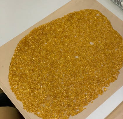Shatter, Snap n pull, Wax, Taffy, BHO, Concentrates, dabs, CBD, THC